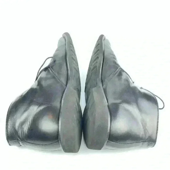 Bruno Magli chukka boots Malcolm Italian leather main image 6
